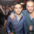 Club Vertigo - The Most Sexy Party 2014.02.01. (szombat) (Fotók:Vertigo)