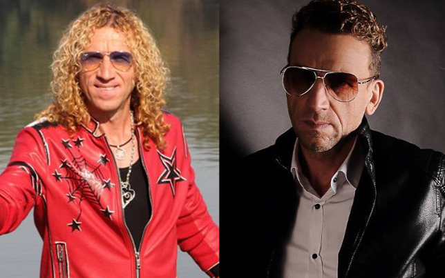 Hihetetlen: Felismerhetetlenné vált Balázs Pali