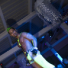 Mundo - All 4 Ladies /w YAMINA 2014.06.21. (szombat)