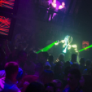 Club Vertigo - The Opening w/ Dave Martin 2014.09.13. (szombat)