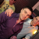 Club Neo (Győr) - Kamionosok és Prostik - 2014. április 19. (szombat)