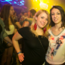 Club Vertigo -  All for Ladies 2013.10.12. (szombat)