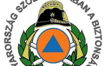 Kamionok ütköztek az M15-ös autóúton