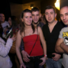 Club Vertigo -  Kamionosok és K*rvák 2013.11.17. (szombat)