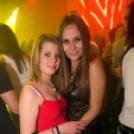 Club Vertigo -  The Opening 2013.10.05. (szombat)