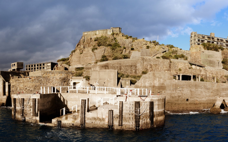 Romos település lett a világörökség része