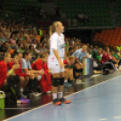 2017.09.02.Győri Audi ETO KC - DVSC-TVP női kézilabda Fotók:árpika