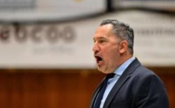 Női kosárlabda NB I – Távozik a Győr vezetőedzője