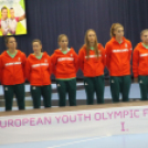 2017.07.29. EYOF 2017 Győr 6.nap Fotók:árpika