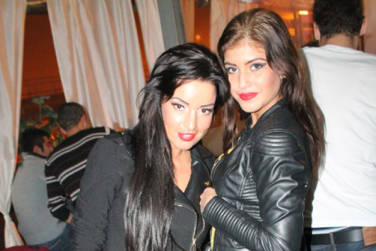 2014.10.25 Mamma Mia Szombati Házibuli Dj:Balage & SolymiConga Fotók:árpika