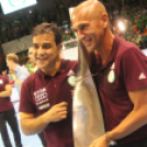 2018.05.23. Audi ETO KC -Békéscsaba női kézilabda és a bajnoki ünneplése Fotók:árpika 