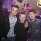 Mundo - The Closing /w. Sterbinszky 2015.09.12. (szombat) (Fotók: MikeD)