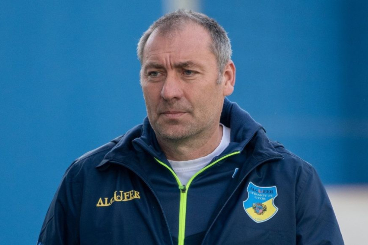 Csertői Aurél távozik a Gyirmót kispadjáról