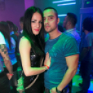 Club Vertigo -  UV Party 2013.11.03. (szombat)