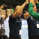 2019.02.09. Győri Audi ETO KC -Viper Kristiansand Női BL mérkőzés 