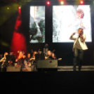 2017.02.11.Edvin Marton Rock Symphony Koncert Audi Aréna Fotók:árpika 