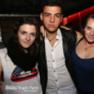 2014.10.03.Péntek - Friday Night Party