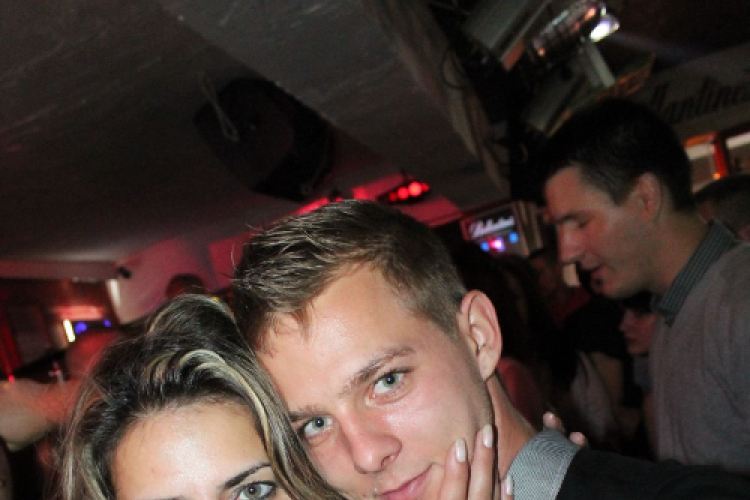 2014.10.24 Mamma Mia Pénteki házibuli Dj:Ice & Solymi Conga Fotók:árpika