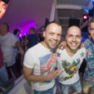 Mundo - Resident's Night 2014.05.24. (szombat)