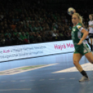 2017.10.27. Győri Audi ETO-Dunaújváros KKA Női kézilabda mérkőzés Fotók:árpika 