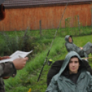 IV. Győri Szuperinfó Családi Piknik és Amatőr Horgászverseny Fotó: Novák Attila