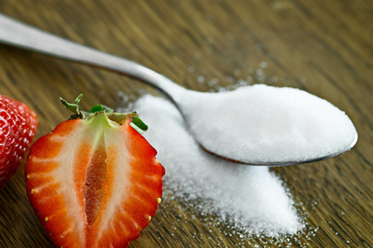 Táplálkozási tanácsok Novák Pétertől-22. rész: Édes élet