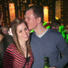 Club Vertigo - Chris Lawyer 2014.10.25. (szombat)