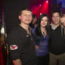 Club Vertigo -  All 4 Ladies 2014.03.29. (szombat)