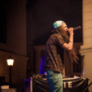 RómerKvelle 2015 - Irie Maffia _ photo Gombás Ákos