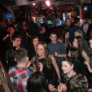 2015.01.30. Mamma Mia Pénteki Házibuli Dj:Ice & Solymi Konga Fotók:árpika