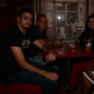 2013.08.30 Péntek Lapos Banhof Fotók:adrián