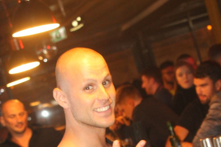 2019.10.05.Szombati Házibuli Dj:Náksi Fotók:árpika