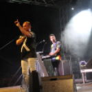 2017.06.24 Voluta Fesztivál Kozmix élő nagykocnert Fotók:árpika 