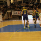 2013.03.10.Hat-Agro Uni Győr-Good Angels Kosice női kosárlabda (1) fotók:árpika