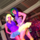 Club Mundo -  The Residents 2013.08.31. (szombat)