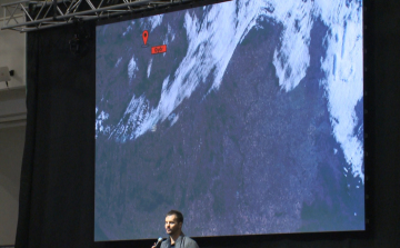 Bárhonnan el lehet jutni a csillagokig