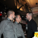 2014.01.04 Szombat Aftersix Cocktail Bar and Café fotók:árpika