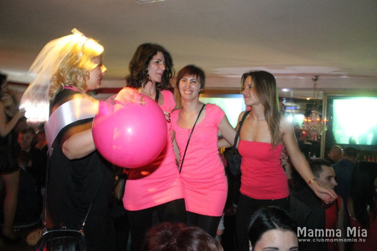 2015.04.11 Mamma Mia Szingli Party Dj:Balage fotók:árpika