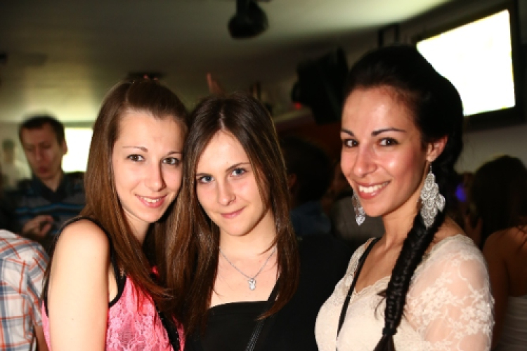 Club Mundo -  Beginning 2013.04.27. (szombat) (1) (Fotók:Vertigo)