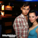 2014.10.10.Péntek - Friday Night Party