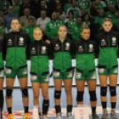 2017.11.17.Győri Audi Eto Kc- Brest Breategne női Bl Kézilabda mérkőzés Fotók:árpika