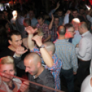 2014.12.12 Mamma Mia Dobrády Ákos & Solymi Konga Dj:Ice Fotók:árpika