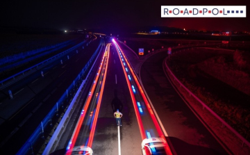 Fókuszban a gyorshajtók