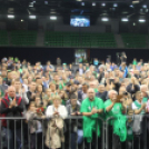 2019.05.12.5 Bajnokok Ligája Győzelem ünneplés