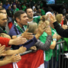 2017.11.17.Győri Audi Eto Kc- Brest Breategne női Bl Kézilabda mérkőzés Fotók:árpika