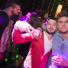 Club Vertigo - Chris Lawyer 2014.10.25. (szombat)