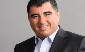 A diplomás ápolók itthon maradnak! 