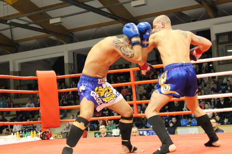 2013.03.31 Szombat IV.KOKO-GYM Küzdősport gála (1) fotók:árpika