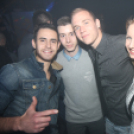 Club Vertigo - Deák bál / ANGELS OF NIGHT 2015.11.06. (péntek)