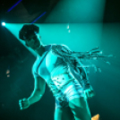 Club Vertigo -  UV Party 2013.11.03. (szombat)